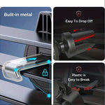 Air Vent Car Phone Holder Clip Mount - View 2