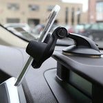 Universal Car Phone Holder Windshield Stand