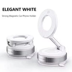 Magnetic Car Phone Holder Vacuum Suction - View 7