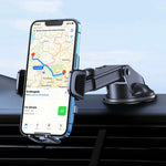 TOPK D42X Car Phone Holder - View 5