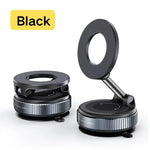 Foldable Magnetic Phone Holder Dashboard - View 8