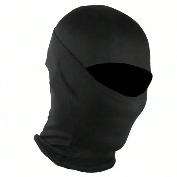 Summer Tactical Balaclava Face Mask Cooling Neck Gaiter Hiking Scarves Men Motorcycle Cycling Helmet Hood Sun Protection