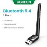 【RU special】UGREEN USB Bluetooth