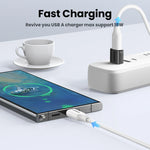 UGREEN USB 3.1 Type C OTG Adapter USB A Male to USB C Female Cable Converters For Macbook Samsung S10 Huawei USB To Type-c OTG