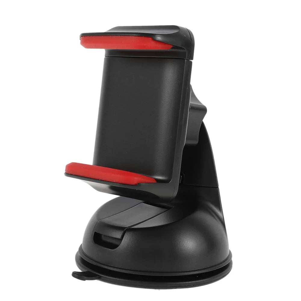 Silicone Sucker Car Phone Stand - View 7