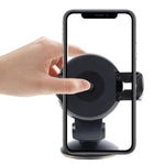Universal Windshield Car Phone Holder - View 6
