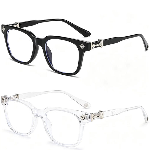 Anti Blue Light Glasses 3 Pack