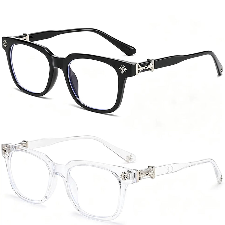 Anti Blue Light Glasses 3 Pack