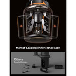 Cup Holder Phone Mount 360 Adjustable - View 4