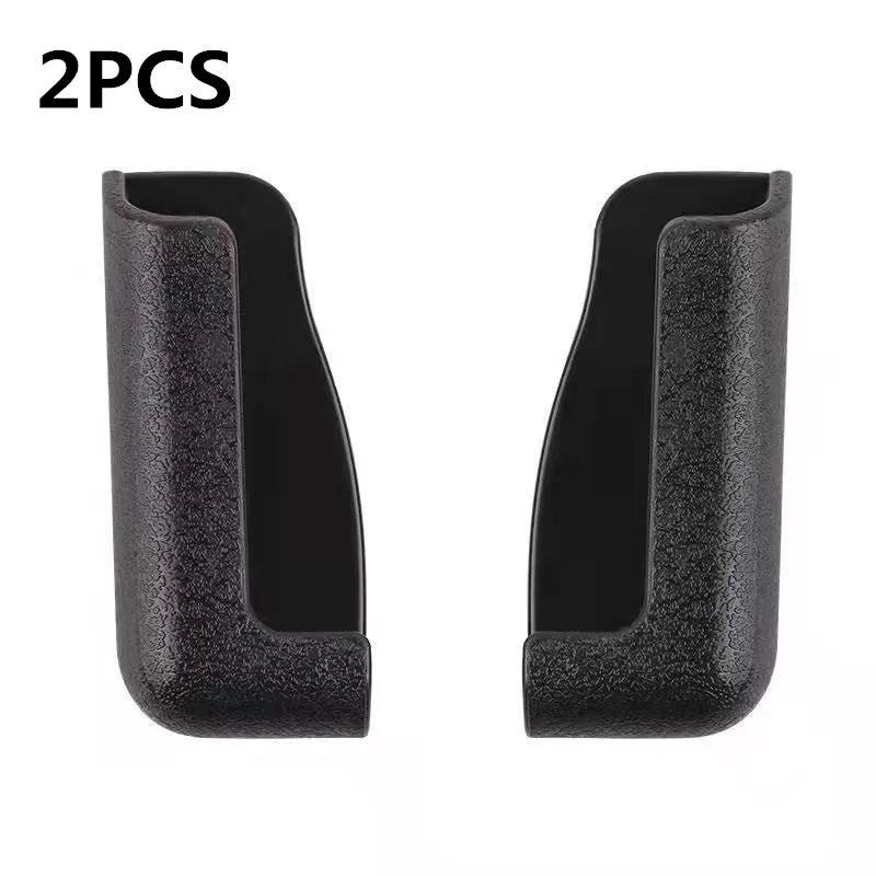 Multifunctional Car Phone Stand Hook Mount - View 8
