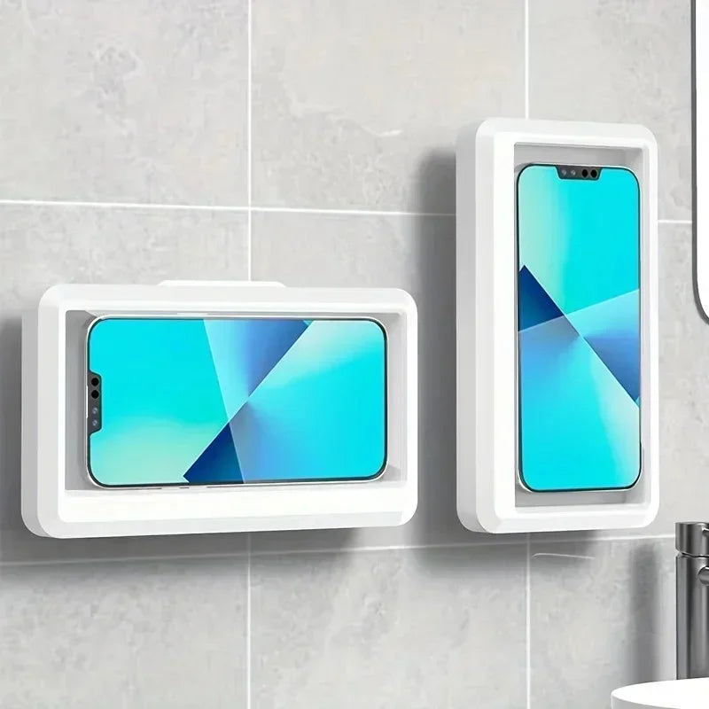 Waterproof Shower Phone Case