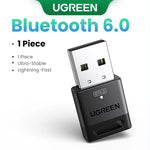 【RU special】UGREEN USB Bluetooth