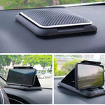 Universal Dashboard Car Phone Mount Suction Pad