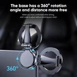 MagSafe Car Phone Holder for iPhone - View 6