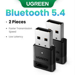 【RU special】UGREEN USB Bluetooth