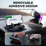 JOYROOM Dashboard Car Phone Holder - View 2