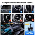 TOPK N52 Magnetic Car Phone Holder - View 3