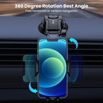 TOPK Universal Car Phone Holder - View 2