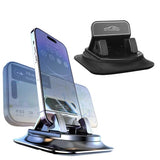 360° Rotating Car Dashboard Phone Holder