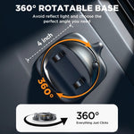 JOYROOM Dashboard Car Phone Holder - View 3