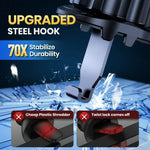 TOPK N52 Magnetic Car Phone Holder